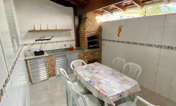 Imagem 6: Vilagio com 2 dorm, 50 metros da Praia, Maitinga, Bertioga/SP