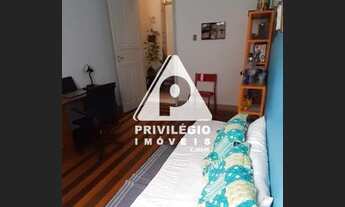 Imagem 6: Apartamento à venda, 4 quartos, Centro - RIO DE JANEIRO/RJ