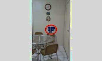 Imagem 6: Apartamento em São Vicente bairro Itararé