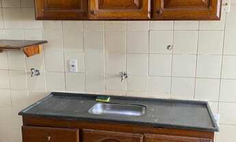 Imagem 7: Apartamento para aluguel possui 85 m2 aproximadamente com 3 quartos em Pedreira - Belém