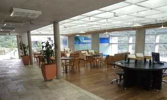 Imagem 5: Terreno Genesis 2 para venda com 550 metros quadrados em Alphaville - Santana de Parnaíba