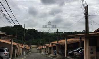 Imagem 3: Casa de condomínio para aluguel com 62 metros quadrados com 3 quartos