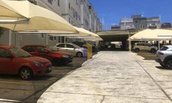 Imagem 4: APARTAMENTO DUPLEX SPAZIO SPLENDIDO - AP2509