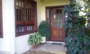 Imagem 3: Casa com 3 dormitórios à venda, 421 m² por R$ 1.300.000,00 - Chácara Flora - Itu/SP