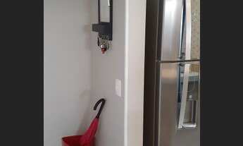 Imagem 6: Apartamento 64 metros (CONDOMINIO PARQUE DO SOL) com 3 quartos em Ponte Grande - Guarulho