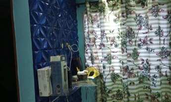 Imagem 2: Apartamento com 2 dormitórios à venda, 47 m² por R$ 175.000,00 - Vila Urupês - Suzano/SP