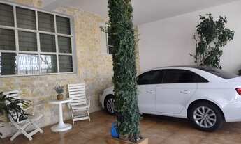 Imagem: Casa para venda com 175 m²- 2 quartos