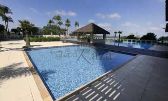 Imagem 4: Apartamento - Residencial Splendor Blue - Jardim das Indústrias - 156m² - 3 Suítes