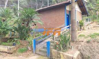 Imagem 5: Chácara à venda, 21864 m² por R$ 2.500.000,00 - Cachoeira - Santo Antônio do Pinhal/SP