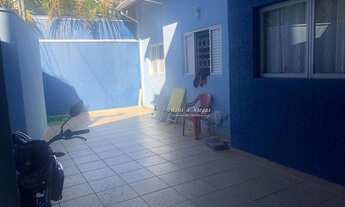 Imagem 4: Casa à venda, 130 m² por R$ 498.000,00 - Residencial Monte Verde - Indaiatuba/SP