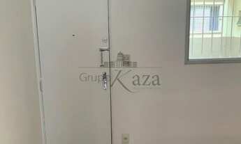 Imagem 5: Apartamento Jardim Satélite próximo ao shopping vale sul