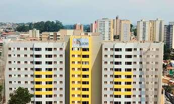 Imagem 7: Apartamento para venda tem 45 metros quadrados com 2 quartos em Centro - Diadema - SP