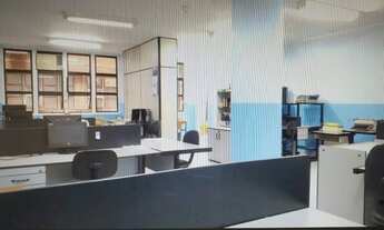 Imagem: SALA COMERCIAL. Bairro Centro - Santos