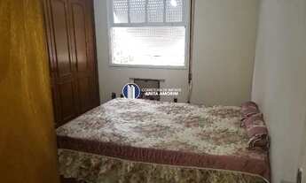 Imagem 5: Apartamento com 3 dorms, Ponta da Praia, Santos - R$ 679 mil, Cod: 383