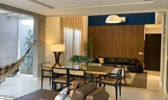 Imagem 5: Casa com 3 dormitórios à venda, 230 m² por R$ 2.500.000,00 - Condomínio Recanto dos Paturi