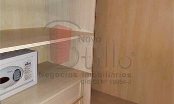 Imagem 5: Flat Residencial CHÁCARA SANTO