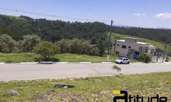 Imagem 7: TERRENO A VENDA - CONDOMÍNIO RESERVA SANTA ANA