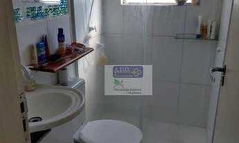 Imagem 7: Apartamento com 2 dormitórios à venda por R$ 210.000 - Vila Monte Alegre - Paulínia/SP