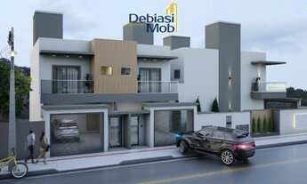 Imagem 5: Casa geminada alto padrão - São João ME - Tubarão