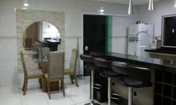 Imagem: CASA À VENDA NO JARDIM MONTREAL - SOROCABA/SP