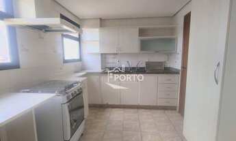 Imagem 4: Apartamento tipo duplex com 1 dormitório para alugar, 115 m² - Centro - Piracicaba/SP