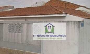 Imagem: Casa com 4 dormitórios à venda, 250 m²