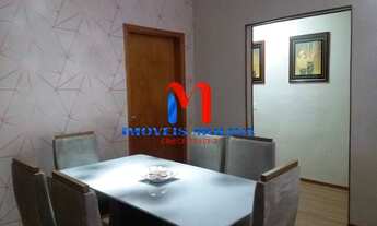 Imagem: Apartamento 3 dormitórios 2 vagas - 99m²