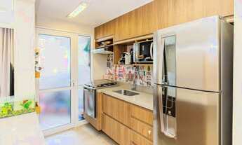 Imagem 4: APARTAMENTO MOOCA - SP