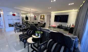 Imagem 3: Apartamento para venda tem 134 metros quadrados com 3 quartos em Macedo - Guarulhos - SP