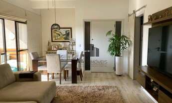 Imagem 4: Apartamento à venda, 90 m² por R$ 420.000,00 - Edifício Villa Di Ravenna - Itu/SP