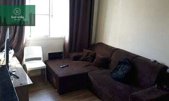 Imagem 2: Apartamento com 2 dormitórios à venda, 55 m² por R$ 228.000 - Vila Zamataro - Guarulhos/SP