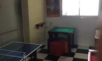 Imagem 5: Apartamento - Jardim Satélite - Residencial Solar do Vale - 75m² - 3 Dorm (suíte