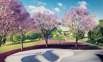 Imagem 4: Terreno à venda, 250 m² Quadra A - Urbe 365 Paulínia/SP