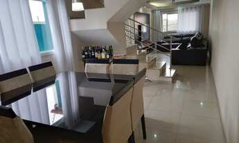 Imagem 2: Sobrado Alto Padrão Santa Mena- financia e aceita apartamento ou sobrado de menor valor