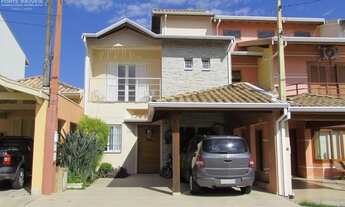 Imagem: CASA PARA VENDA EM CONDOMÍNIO FECHADO