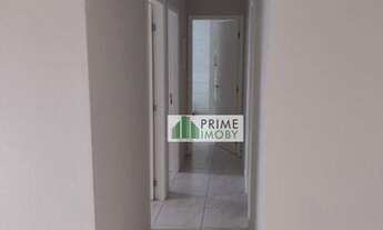 Imagem 6: Apartamento com 3 dormitórios à venda, 72 m² por R$ 620.000,00 - Tamboré - Barueri/SP