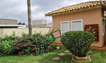 Imagem 4: Casa com 3 dormitórios à venda, 245 m² por R$ 1.200.000,00 - Jardim Residencial Quinta dos