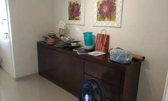 Imagem 4: Belo Imóvel ! Apartamento c/03 suites, planejados, 02 garagens Boqueirão - Santos - SP