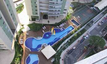 Imagem: Apartamento para venda no Residencial Jardins