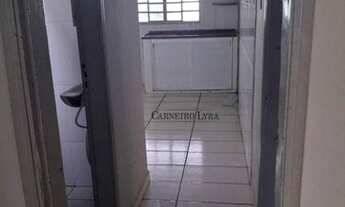 Imagem 3: Casa com 2 dormitórios à venda, 90 m² por R$ 170.000,00 - Jardim São Caetano - Jaú/SP