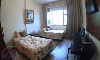 Imagem 14: Apartamento para Venda com 90 m² na Pompeia - Santos - SP