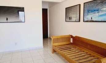 Imagem: Apartamento com 1 dormitório para alugar