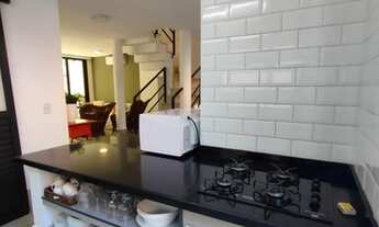 Imagem 7: Casa a venda no Condomínio Residence 2, Praia de camburi - 150 metros do mar