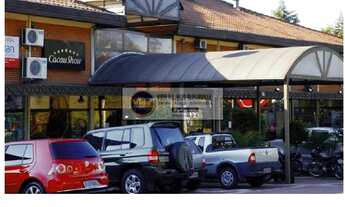 Imagem 5: Santana de Parnaíba - Loteamento/Condomínio - Aldeia da Serra