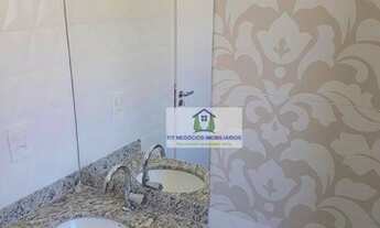 Imagem 7: Apartamento com 3 dormitórios à venda, 74 m² por R$ 367.500,00 - Jardim Tarraf II - São Jo