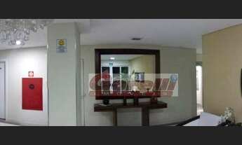 Imagem 4: Apartamento com 2 dormitórios à venda, 56 m² por R$ 330.000,00 - Condominio Dolce Vitta