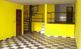 Imagem 3: IMÓVEL COMERCIAL - SOBRADO + SALÃO COM