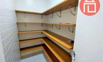 Imagem 7: Casa com 4 dormitórios para alugar, 365 m² por R$ 10.500,00/mês - Condomínio Residencial E