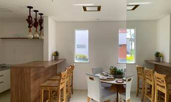 Imagem: MBS! Apartamento 2 Quartos, suíte, 66 m²