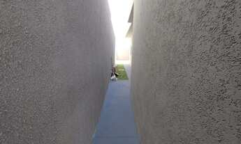 Imagem 3: Casa térrea, 2 quartos sendo 1 suíte